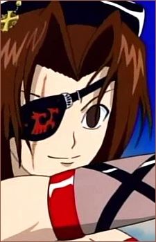 Candice (キャンディス)