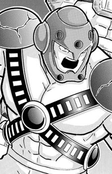 Cannonballer (キャノンボーラー)