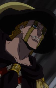 Capitan Graziano (カピタン・グラツィアーノ)
