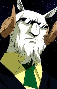 Capricorn (カプリコーン)