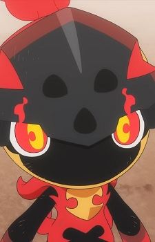 Carbou (カルボウ)