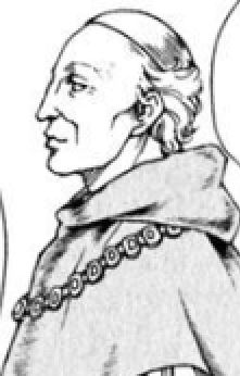 Cardinal Balue 