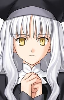 Caren Hortensia (カレン・オルテンシア)