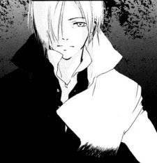 Carl van Hellsing (カール·ヴァンヘルシング)