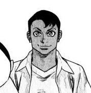 Carlos Kawahama 