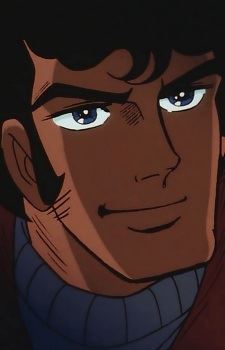 Carlos Rivera (カーロス・リベラ)