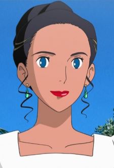 Carmen Pascual Dominguez (カルメン・パスカルドミンゲス)