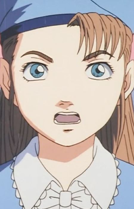 Carol (キャル)