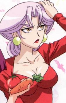 Carrera Maaka (カレラ・マーカー)