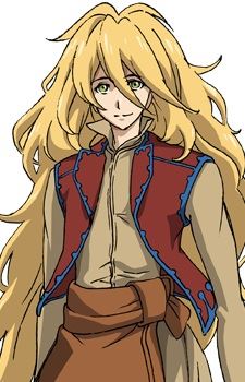 Carvajal (カルバハル)