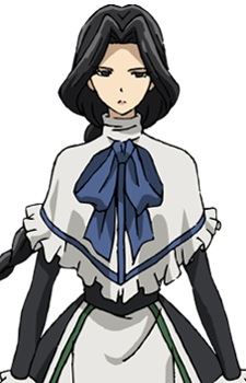 Cassandra (カサンドラ)