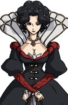 Caterina de Rossi (カテリーナ・デ・ロッシ)