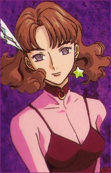 Catherine Bloom (キャスリン・ブルーム)