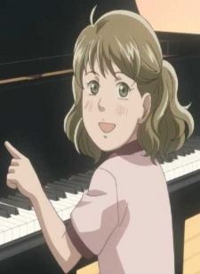 Catherine Solan (カテリネソラン)
