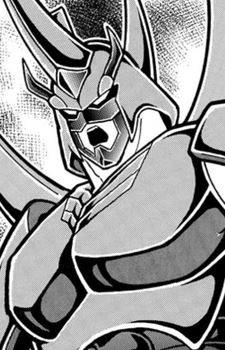 Caucasusman (コーカサスマン)