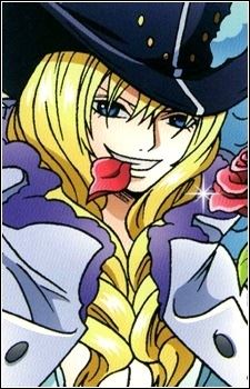 Cavendish (キャベンディッシュ)