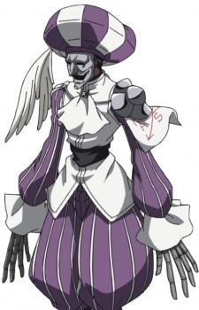 Cebin Mendel (ケビン メンデル)