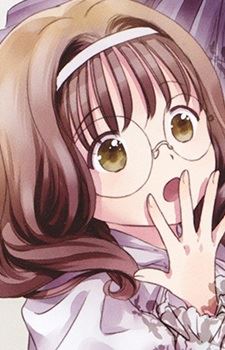 Cecile Lafitte (セシル・ラフィット)
