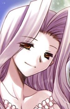 Cecilia Armash (セシリア・アルマーシュ)