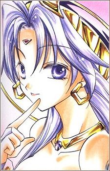 Celine Jules (セリーヌ・ジュレス)