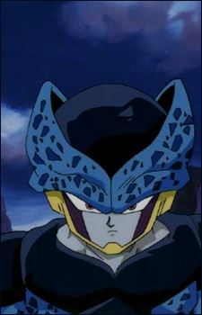 Cell Jr. (セルジュニア)