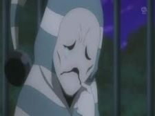 Cell Roron (セル・ロロン)