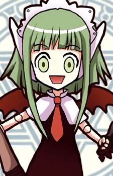 Chachazero (チャチャゼロ)