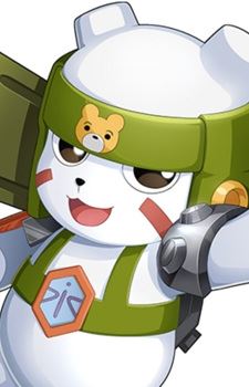 Chackmon (チャックモン)
