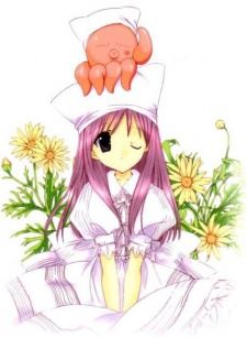 Chamomile Jasmine (カモミール・ジャスミン)