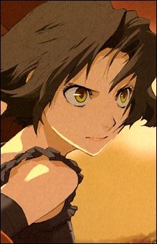 Chane Laforet (シャーネ・ラフォレット)