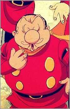 Chang Changku (張々 湖)