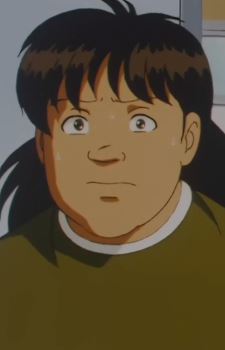 Channeler Sakuraba (チャネラー桜庭 )