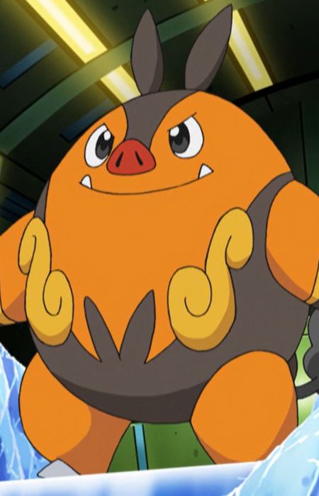 Chaoboo (チャオブー)