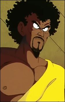 Chapa-O (チャパ王)