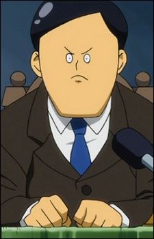 Chapati Lola (チャパティ・ローラ)