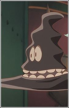 Chapeau-jii (シャポ爺)