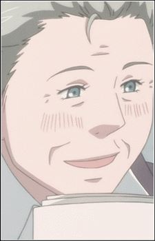 Charles Auclair (シャルル・オクレール)