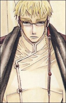 Charles Chrishunds (チャールズ＝J＝クリスフント)