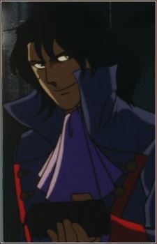 Charles Corday (シャルル)