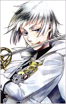 Charles Grey (チャールズ・グレイ)