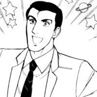 Charles Lawrence (チャールズ・ロレンス)