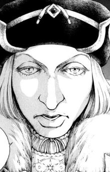 Charles VIII 