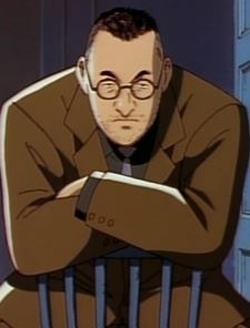 Charlie Chapman (チャーリー・チャップマン)