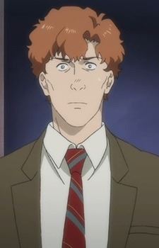 dickinson charlie icon