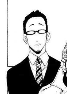 Charlie (チャーリー)