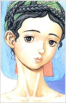Charlotte Beatrix Marie Rhody Windam (シャルロット・ベアトリックス・マリー・ルホディ・ウインダム)