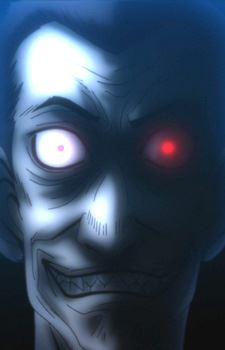 Cheddar Priest (牧師)