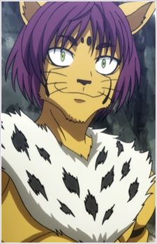 Cheetu (ヂートゥ)