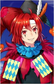 Cheine (チェイニー)