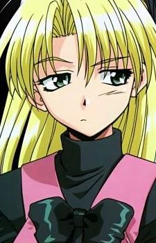 Chelsea Rorec (チェルシー・ローレック)